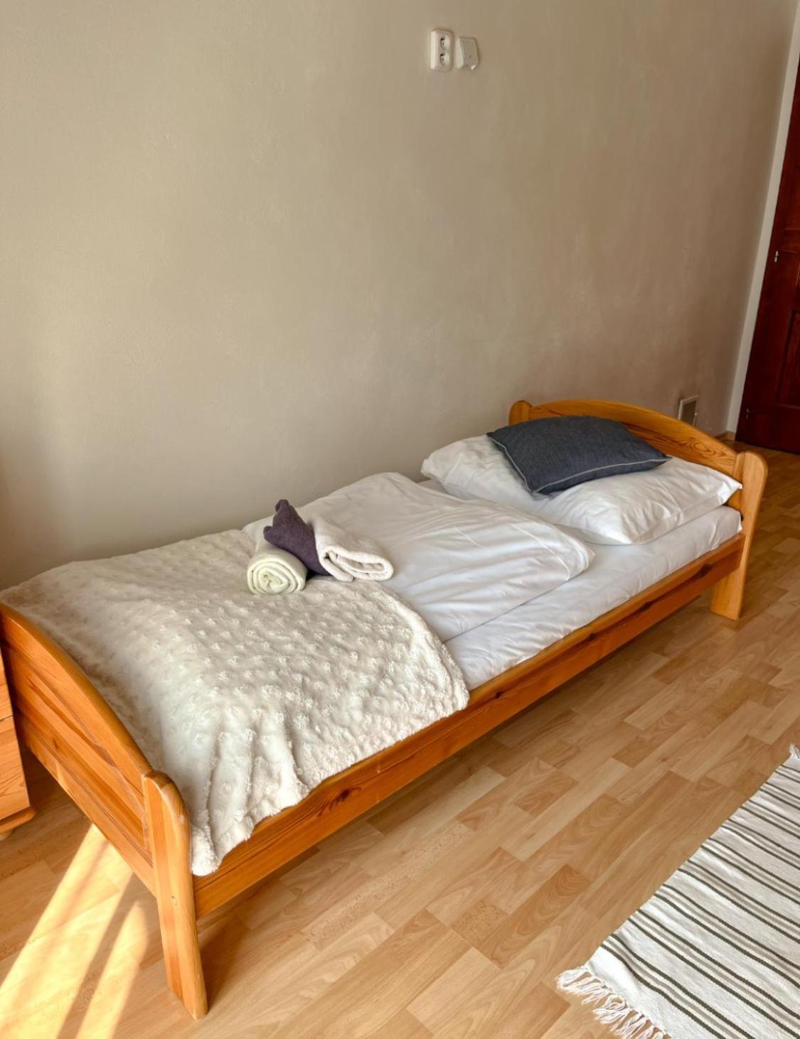 Villa Lúčky 외부 사진