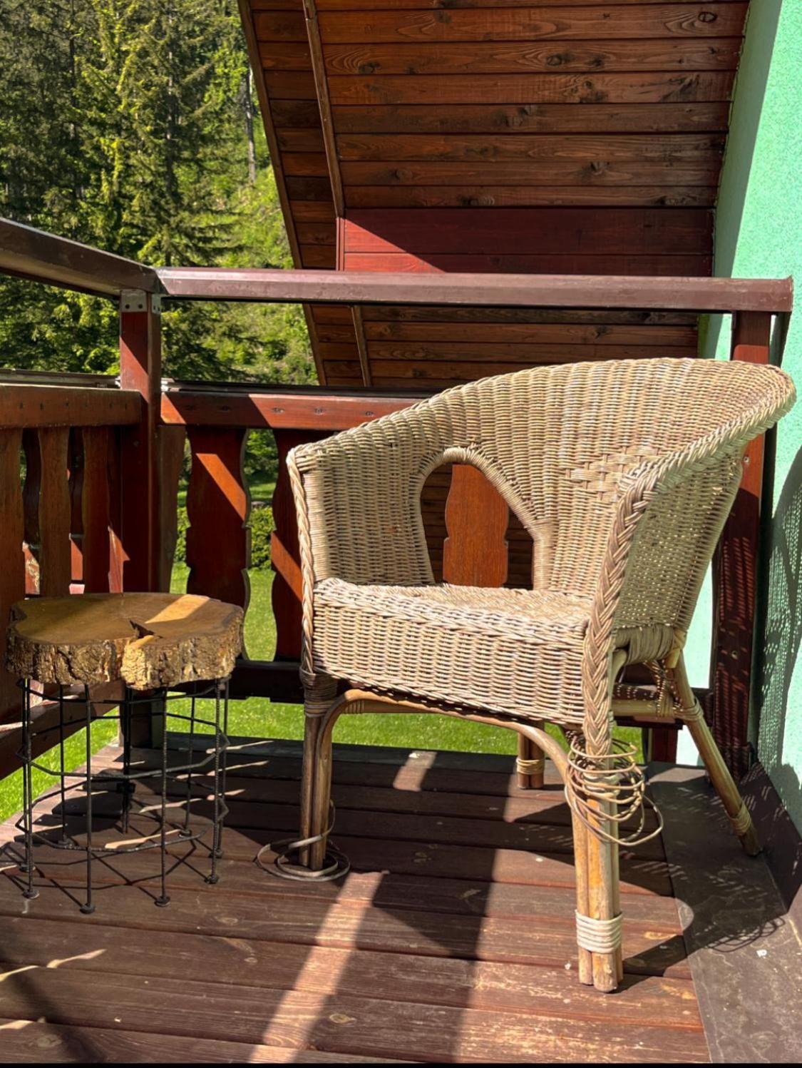 Villa Lúčky 외부 사진