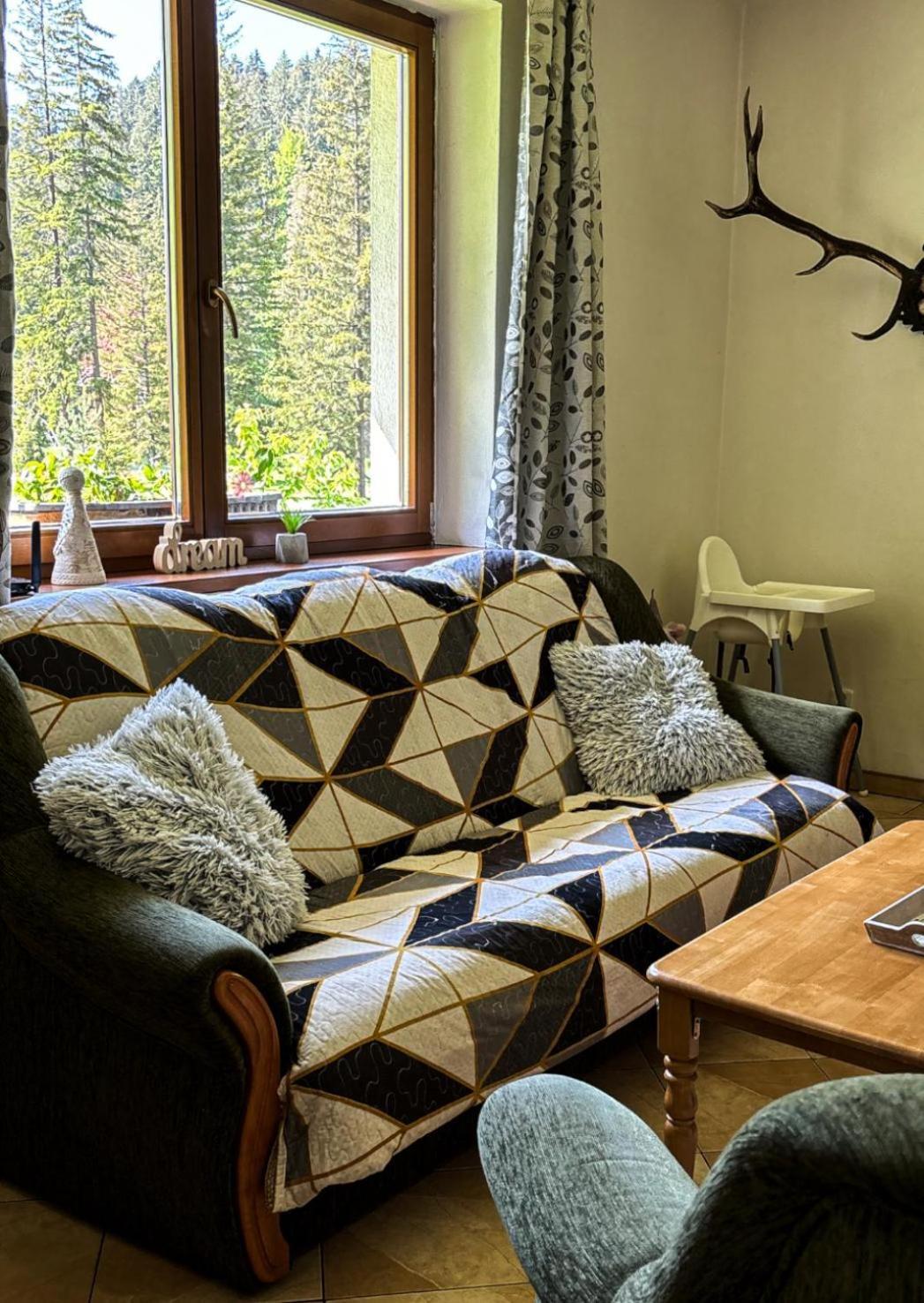 Villa Lúčky 외부 사진