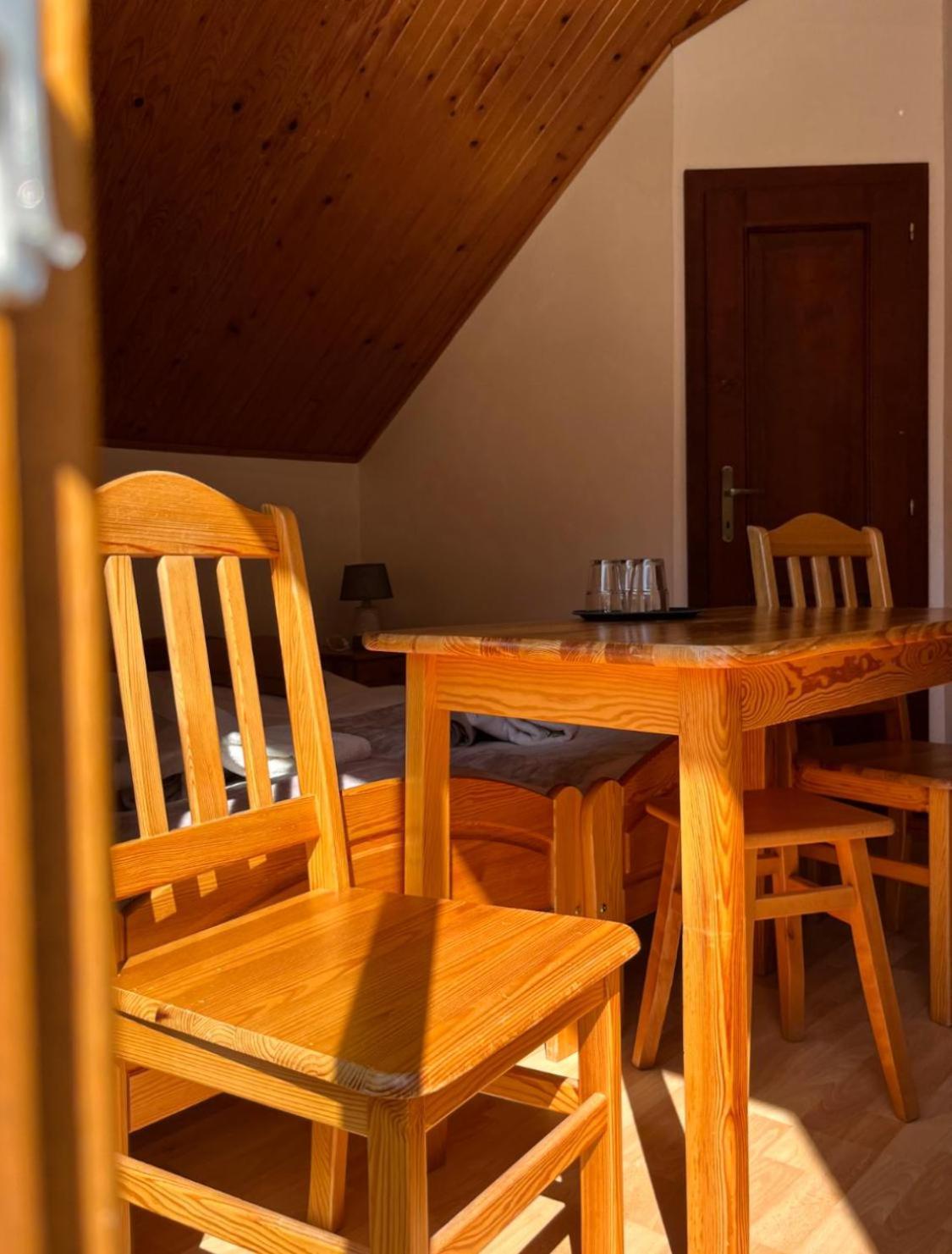 Villa Lúčky 외부 사진