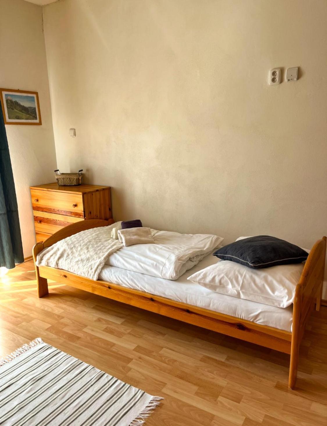 Villa Lúčky 외부 사진
