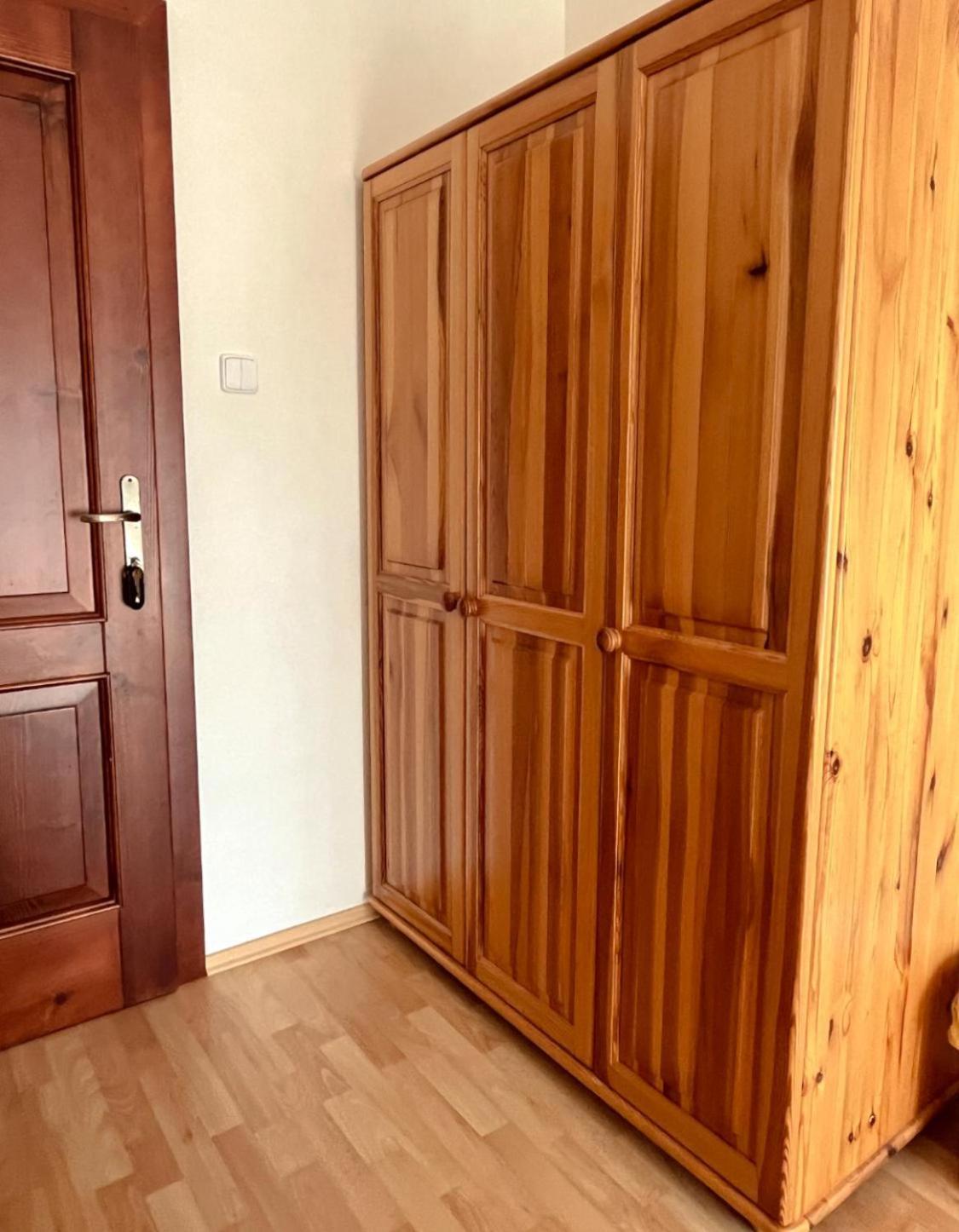 Villa Lúčky 외부 사진